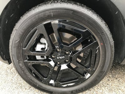 2023 Kia Telluride SX Prestige X-Line