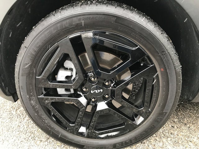 2023 Kia Telluride SX Prestige X-Line