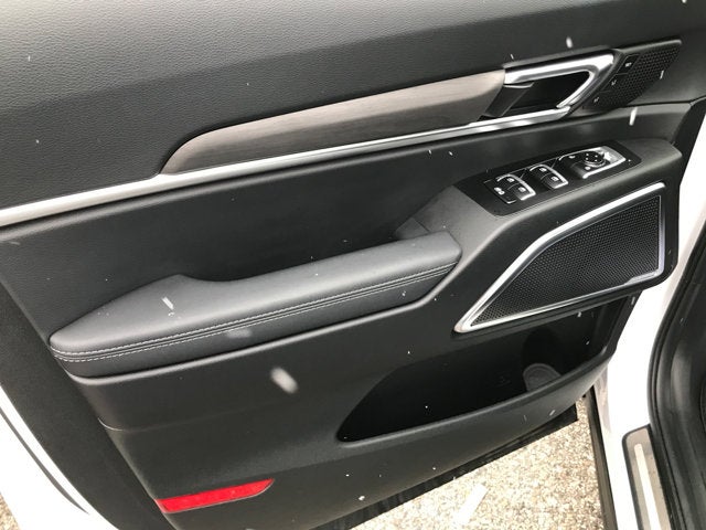 2023 Kia Telluride SX Prestige X-Line