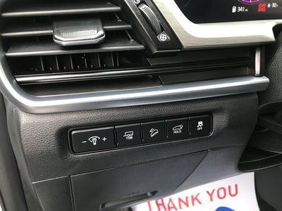 2023 Kia Telluride SX Prestige X-Line