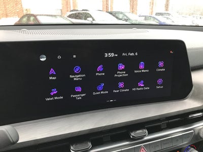 2023 Kia Telluride SX Prestige X-Line