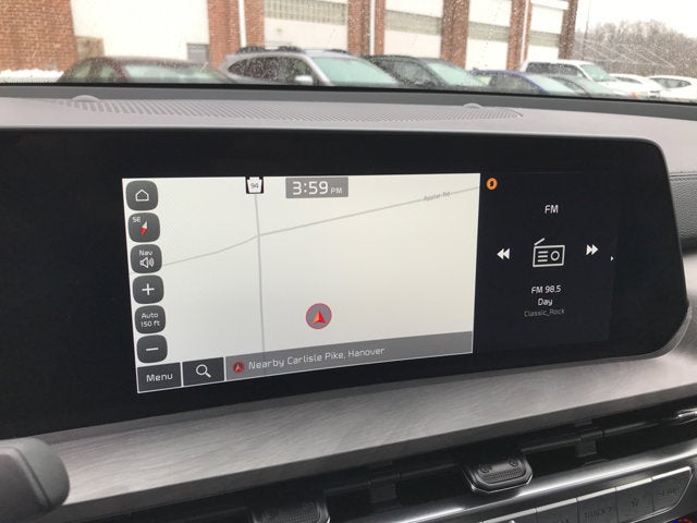 2023 Kia Telluride SX Prestige X-Line