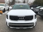 2023 Kia Telluride SX Prestige X-Line