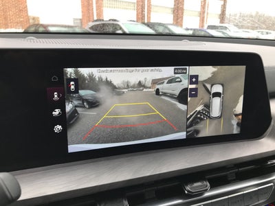 2023 Kia Telluride SX Prestige X-Line