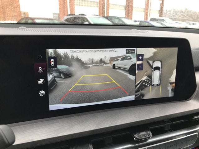 2023 Kia Telluride SX Prestige X-Line