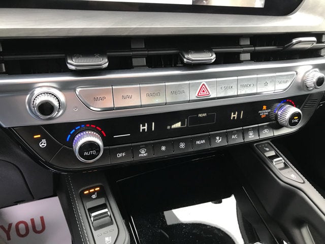 2023 Kia Telluride SX Prestige X-Line