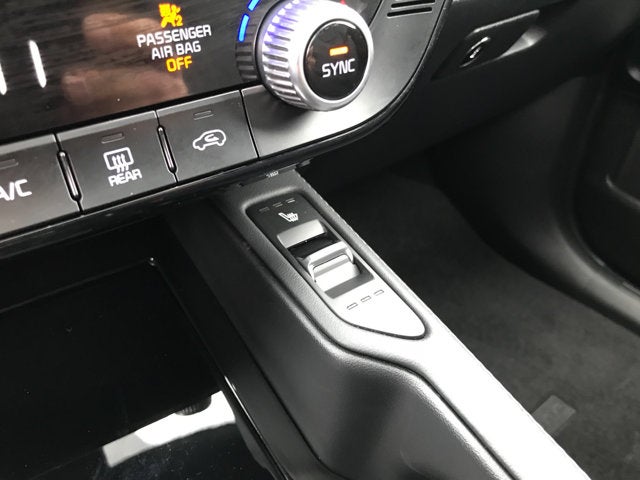 2023 Kia Telluride SX Prestige X-Line