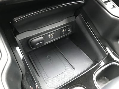 2023 Kia Telluride SX Prestige X-Line