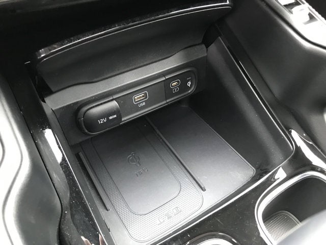 2023 Kia Telluride SX Prestige X-Line