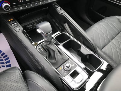 2023 Kia Telluride SX Prestige X-Line