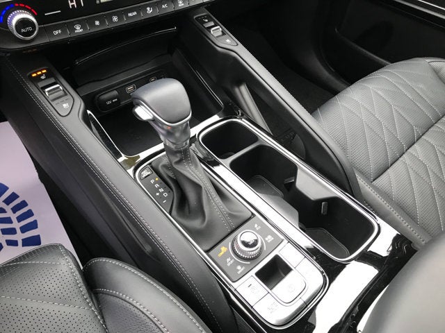 2023 Kia Telluride SX Prestige X-Line