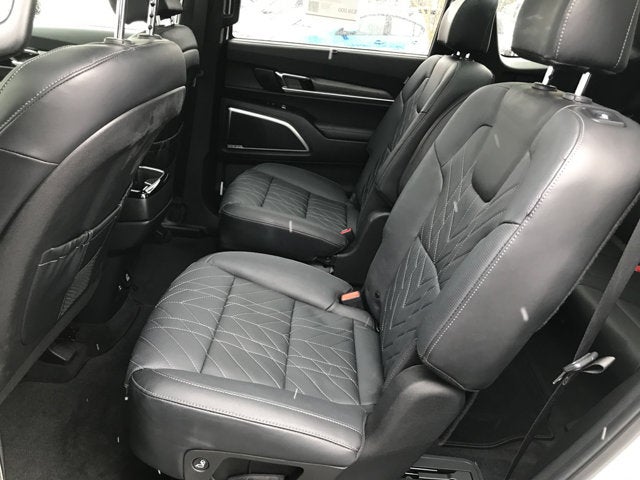 2023 Kia Telluride SX Prestige X-Line