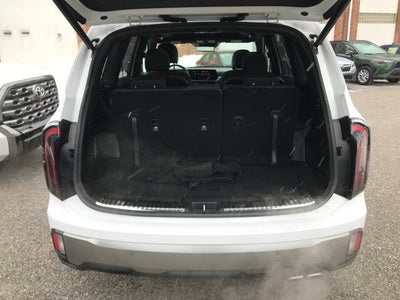 2023 Kia Telluride SX Prestige X-Line