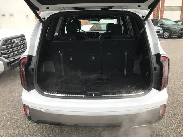 2023 Kia Telluride SX Prestige X-Line