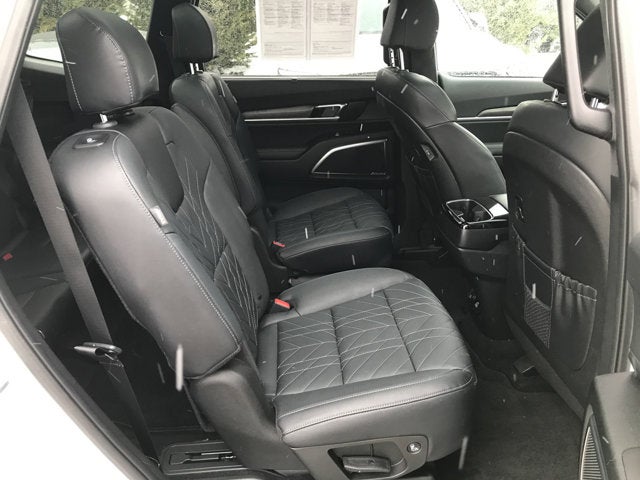 2023 Kia Telluride SX Prestige X-Line