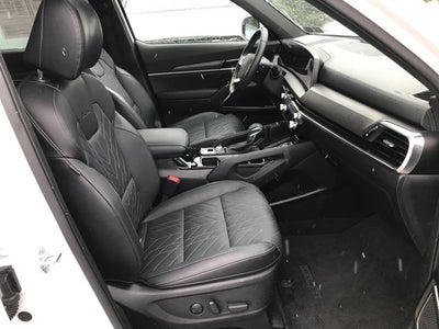 2023 Kia Telluride SX Prestige X-Line