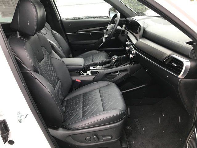 2023 Kia Telluride SX Prestige X-Line