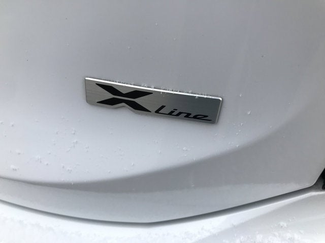 2023 Kia Telluride SX Prestige X-Line