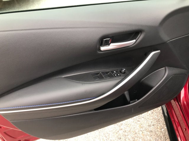 2022 Toyota Corolla SE Nightshade