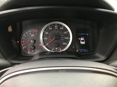 2022 Toyota Corolla SE Nightshade