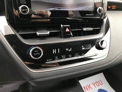 2022 Toyota Corolla SE Nightshade