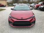 2022 Toyota Corolla SE Nightshade