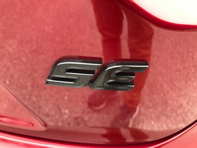 2022 Toyota Corolla SE Nightshade