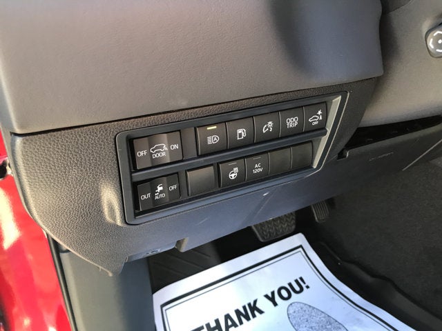 2025 Toyota Sequoia Platinum