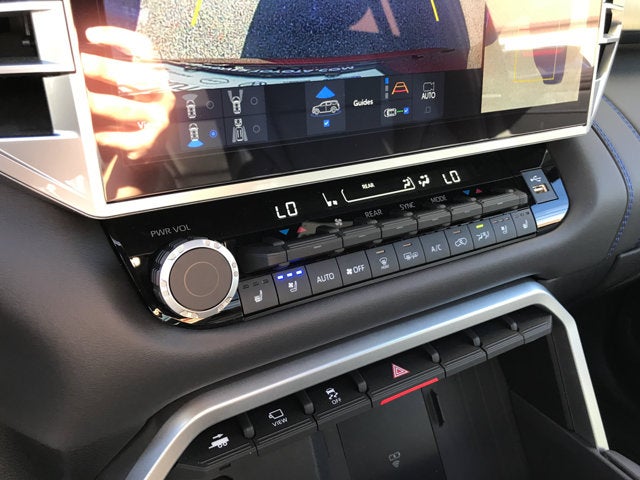 2025 Toyota Sequoia Platinum