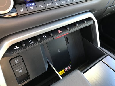 2025 Toyota Sequoia Platinum