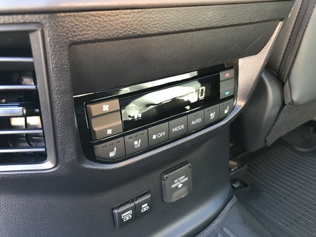2025 Toyota Sequoia Platinum
