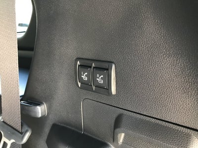 2025 Toyota Sequoia Platinum