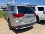 2018 Mitsubishi Outlander ES