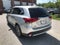 2018 Mitsubishi Outlander ES