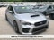 2021 Subaru WRX STI
