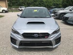 2021 Subaru WRX STI