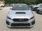 2021 Subaru WRX STI