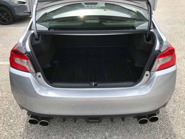 2021 Subaru WRX STI