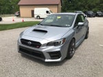 2021 Subaru WRX STI