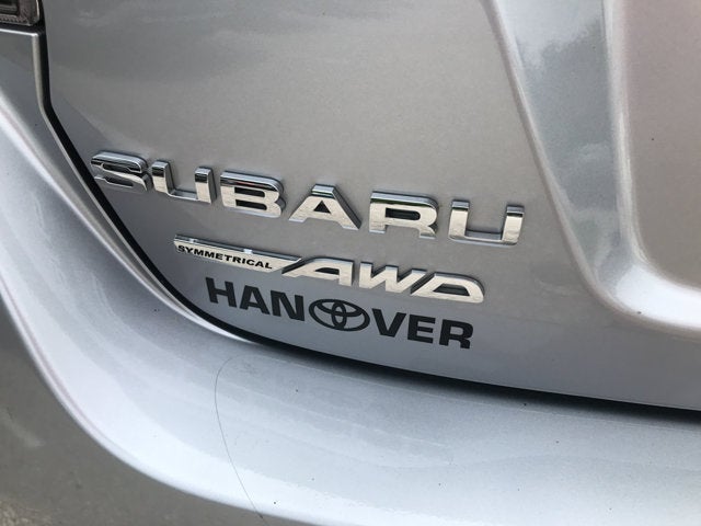 2021 Subaru WRX STI