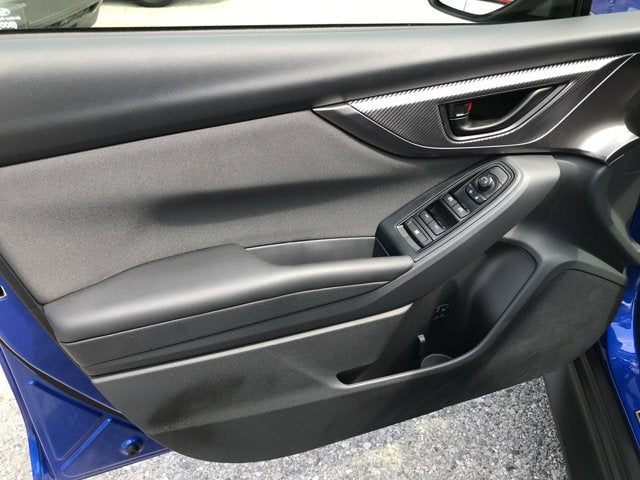 2024 Subaru WRX Base