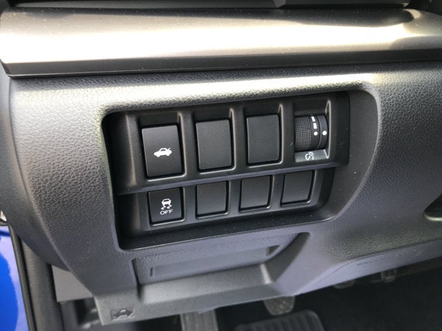 2024 Subaru WRX Base