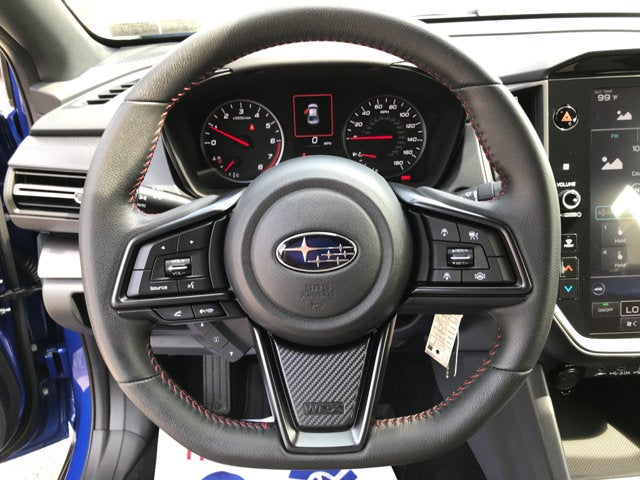 2024 Subaru WRX Base