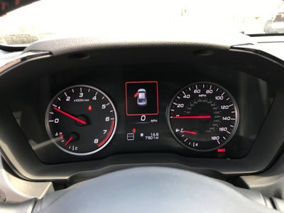2024 Subaru WRX Base
