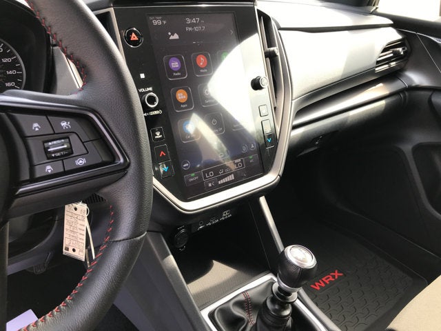 2024 Subaru WRX Base