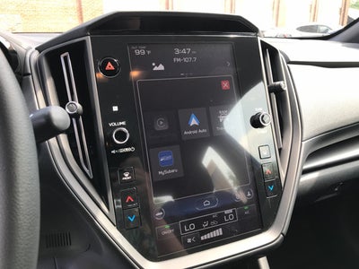 2024 Subaru WRX Base