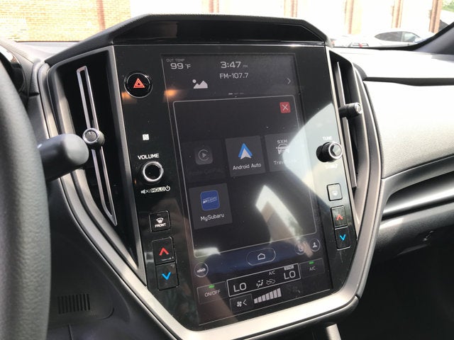 2024 Subaru WRX Base