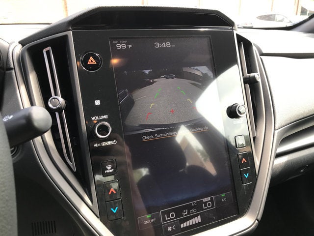 2024 Subaru WRX Base