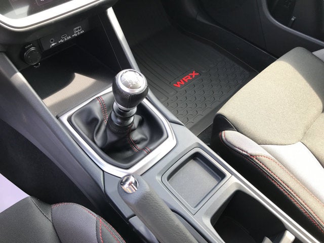 2024 Subaru WRX Base