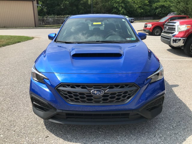 2024 Subaru WRX Base